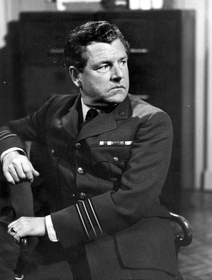 Kenneth More