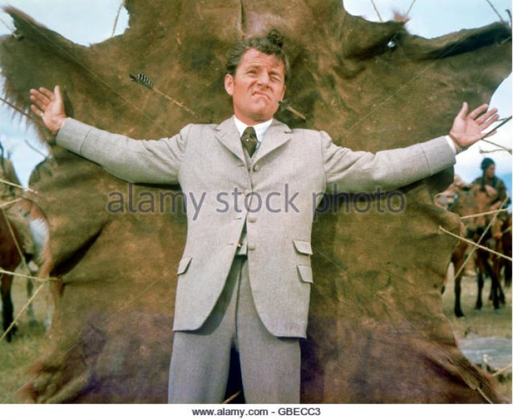 Kenneth More