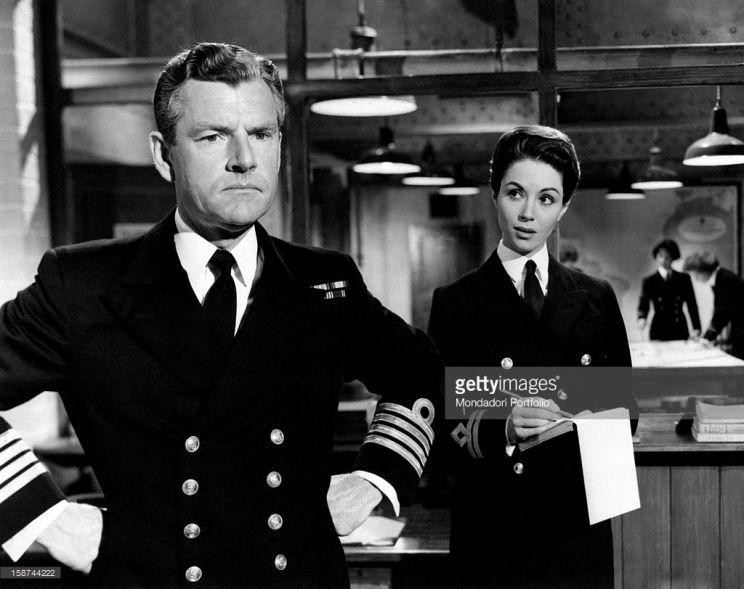 Kenneth More