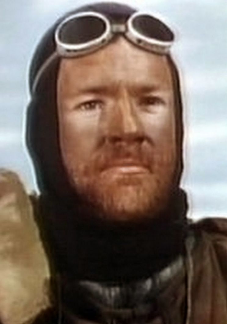 Kenneth More