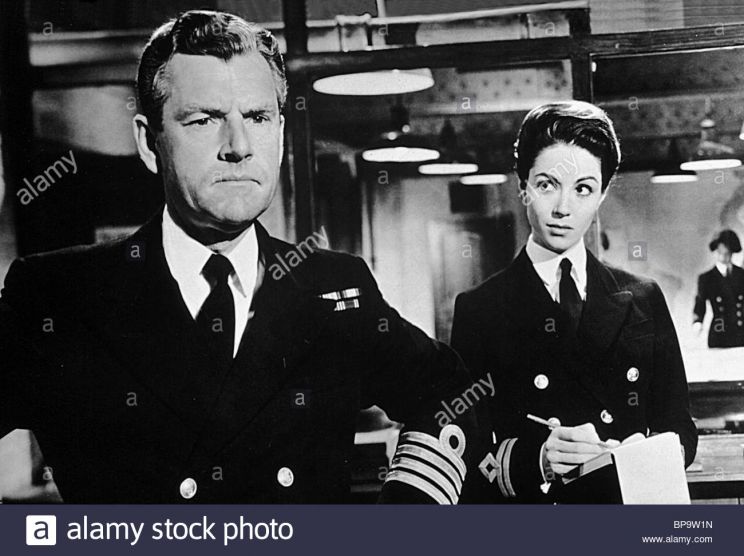 Kenneth More