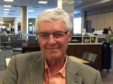 Kenneth O'Brien