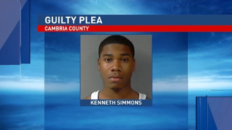 Kenneth Simmons