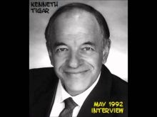 Kenneth Tigar