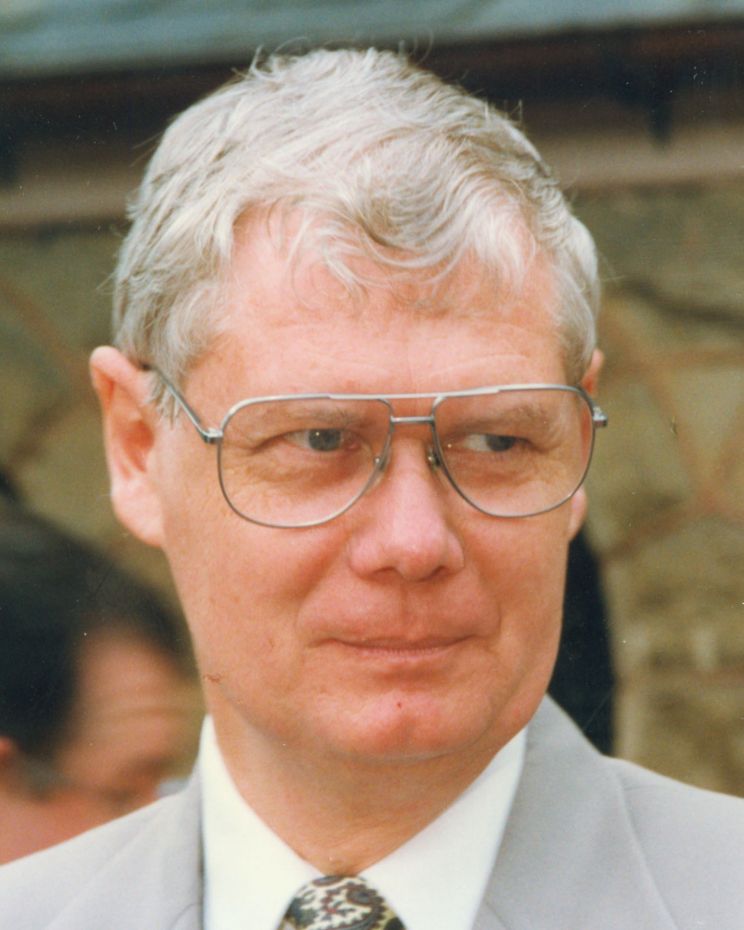Kenneth Tigar