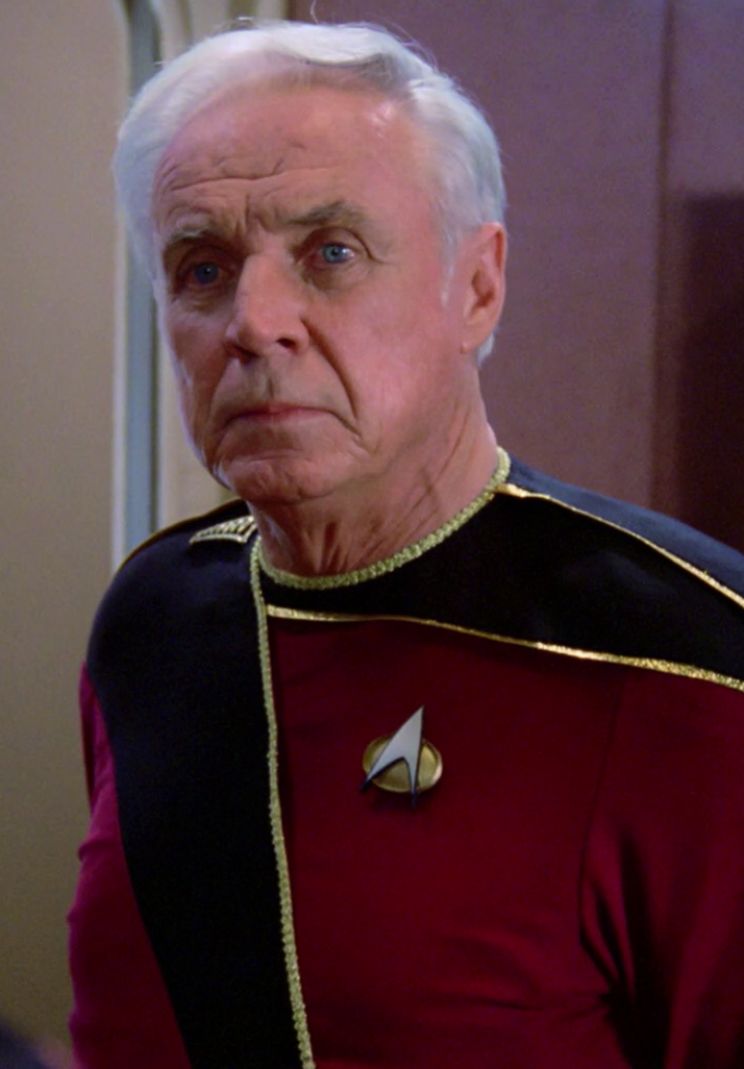 Kenneth Tigar