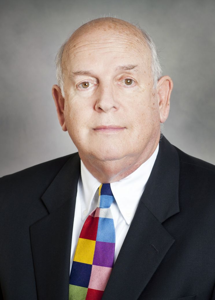 Kenneth Tigar