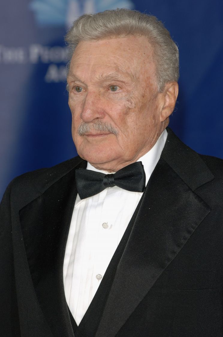 Kenneth Tigar