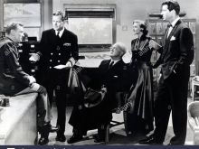 Kenneth Tobey