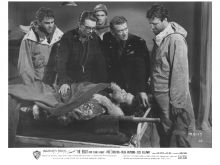 Kenneth Tobey