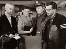 Kenneth Tobey
