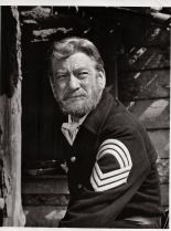 Kenneth Tobey