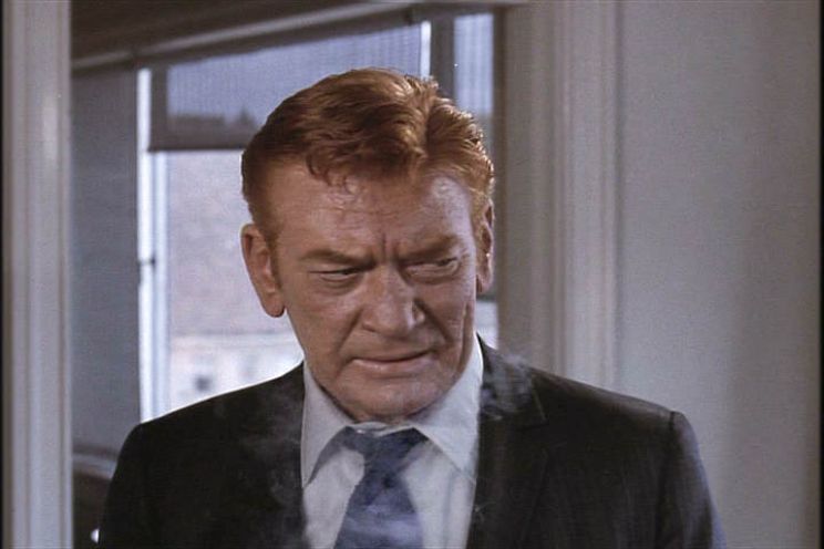 Kenneth Tobey