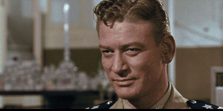 Kenneth Tobey