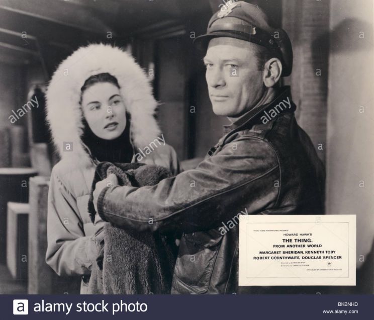 Kenneth Tobey