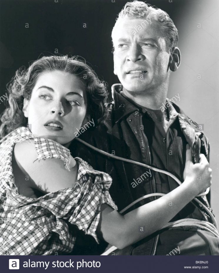 Kenneth Tobey