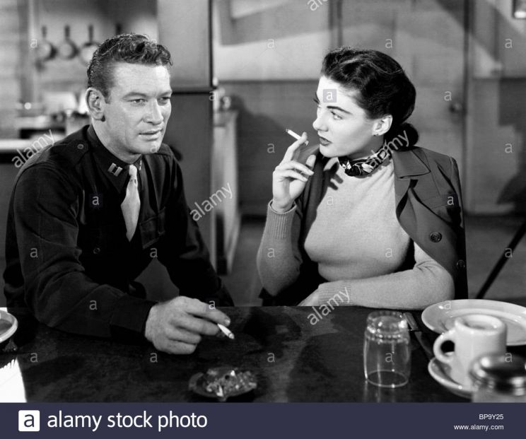 Kenneth Tobey