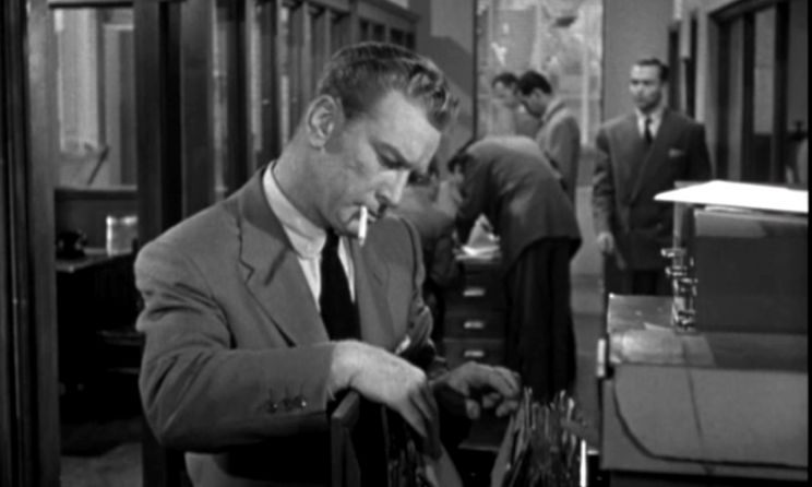 Kenneth Tobey