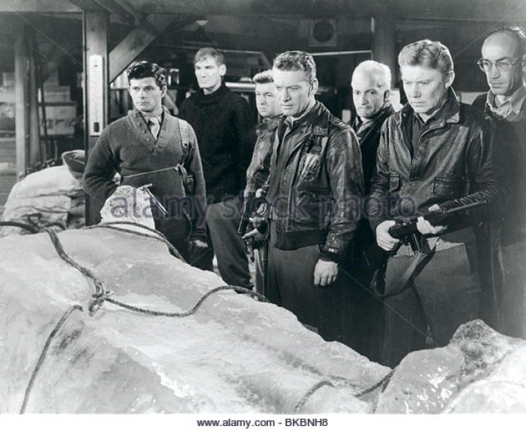 Kenneth Tobey