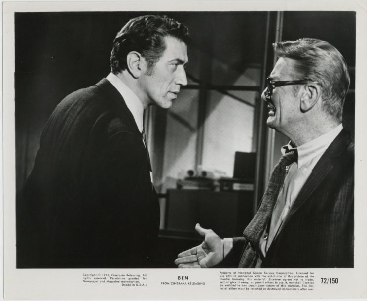 Kenneth Tobey