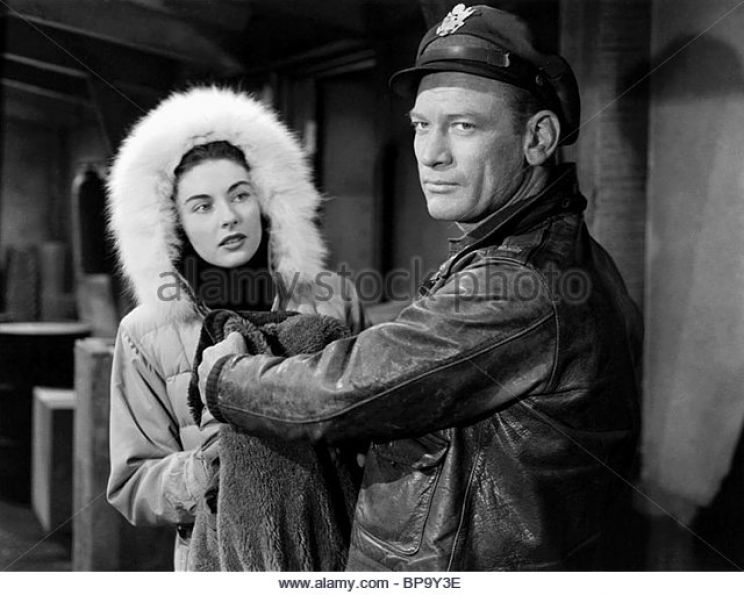 Kenneth Tobey