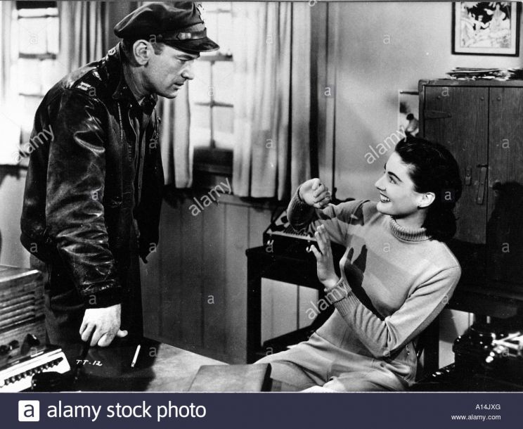 Kenneth Tobey