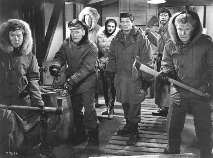 Kenneth Tobey