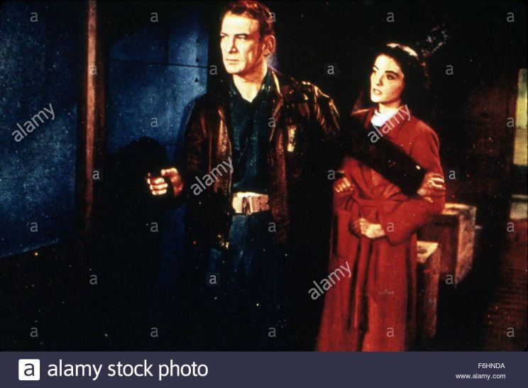 Kenneth Tobey