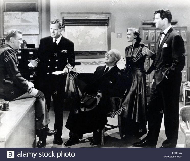 Kenneth Tobey