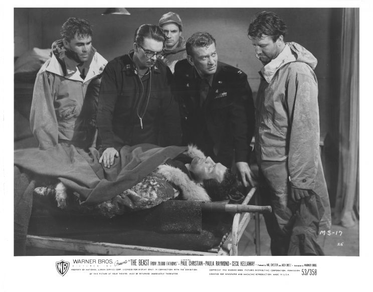 Kenneth Tobey