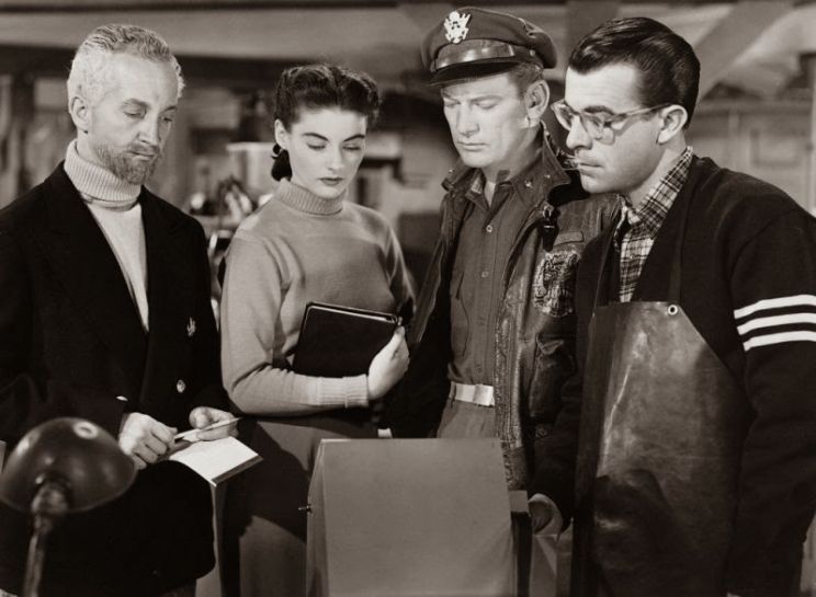Kenneth Tobey
