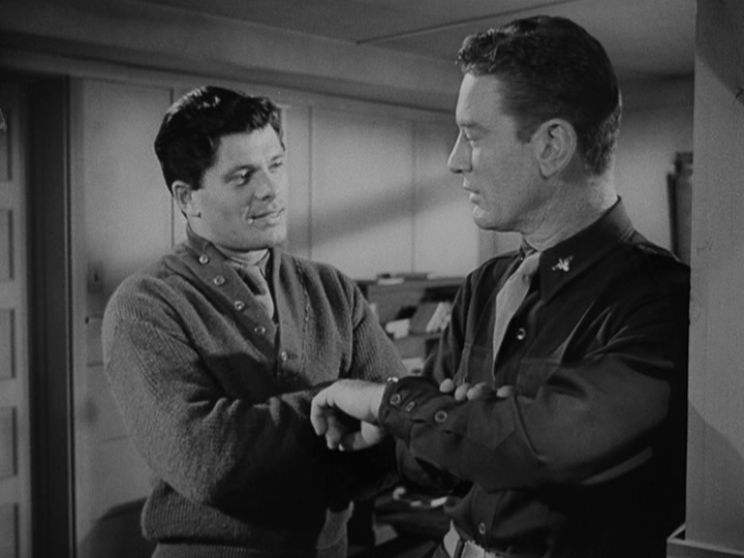 Kenneth Tobey