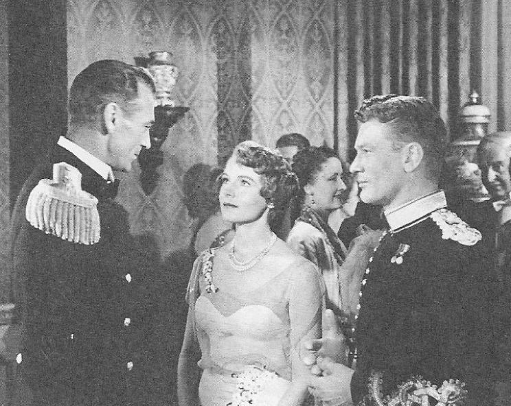 Kenneth Tobey