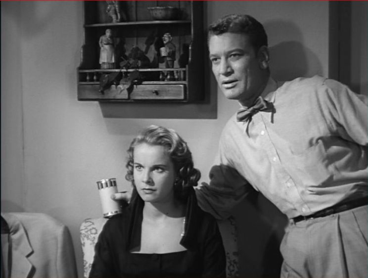 Kenneth Tobey