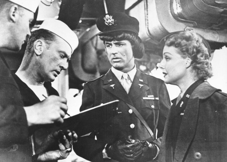 Kenneth Tobey