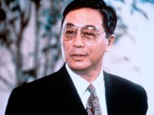 Kenneth Tsang