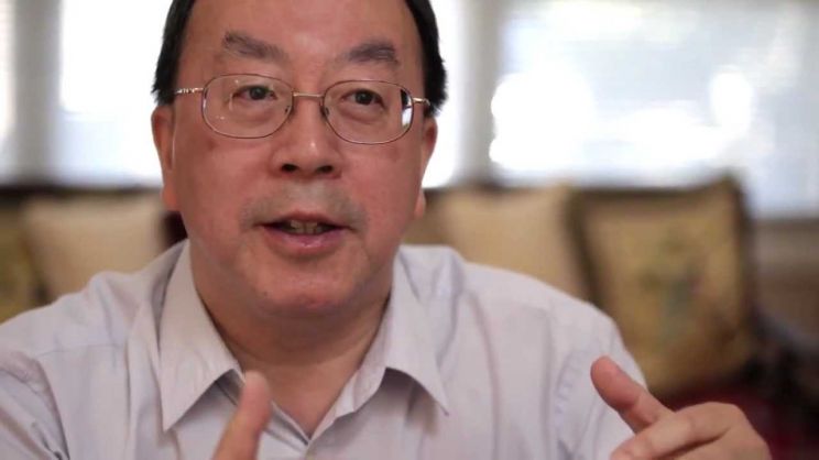 Kenneth Tsang