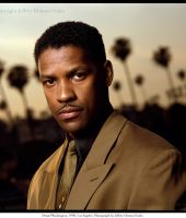 Kenneth Washington