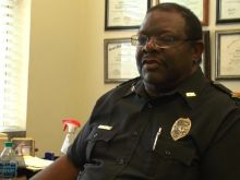 Kenneth Washington