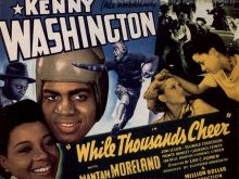 Kenneth Washington