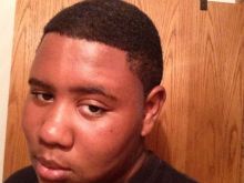 Kenneth Washington