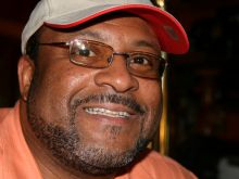 Kenneth Washington