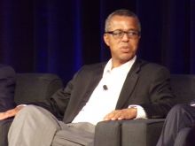 Kenneth Washington
