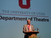 Kenneth Washington