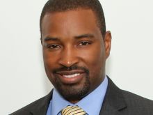 Kenneth Washington
