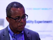 Kenneth Washington