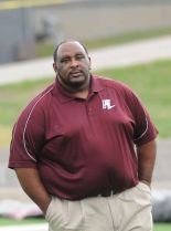 Kenneth Washington