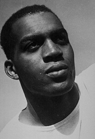 Kenneth Washington