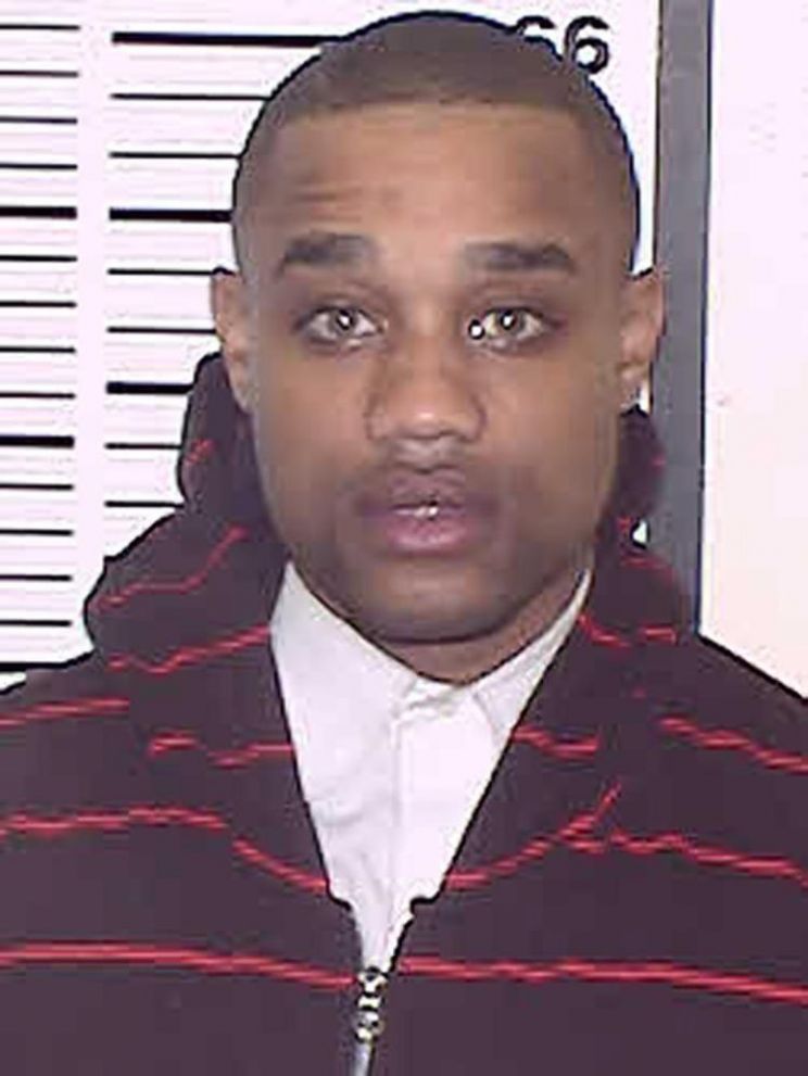 Kenneth Washington