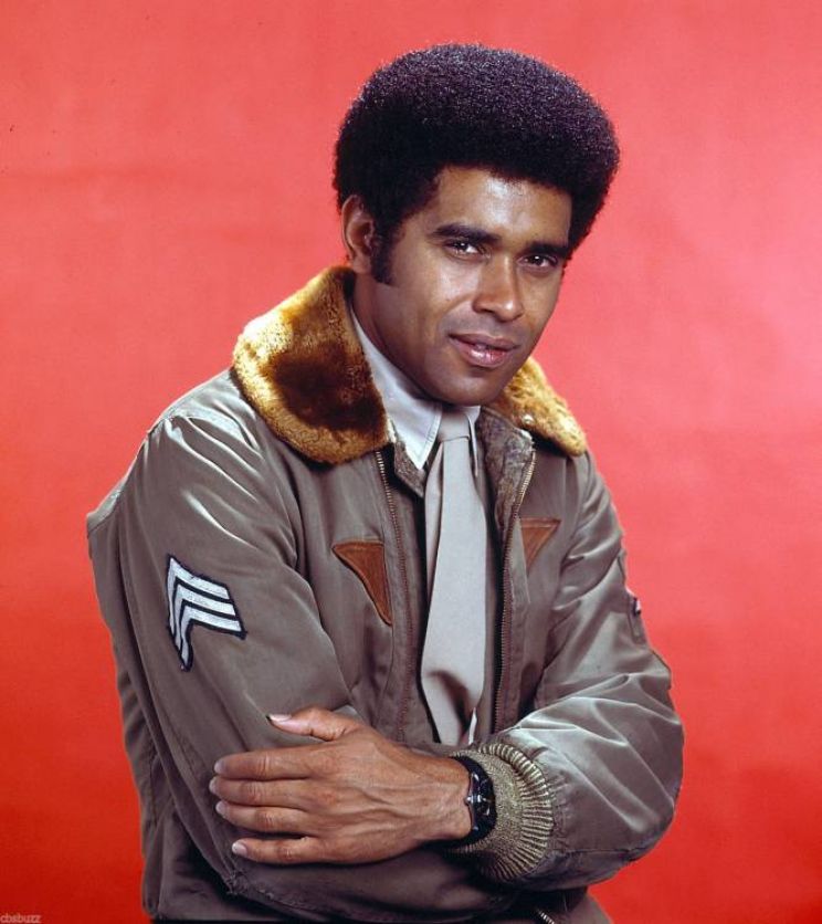Kenneth Washington